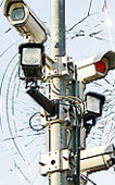 Videoüberwachungssysteme Sicherheitstechnik und Kommunikationstechnik